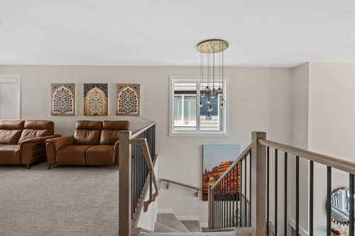 24 Cranbrook Cape Se, Calgary, AB - Indoor Photo Showing Other Room
