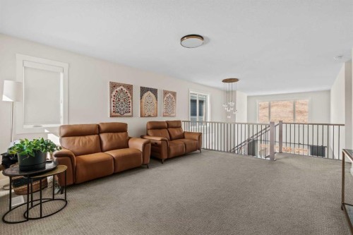 24 Cranbrook Cape Se, Calgary, AB - Indoor
