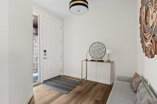 24 Cranbrook Cape Se, Calgary, AB - Indoor Photo Showing Other Room