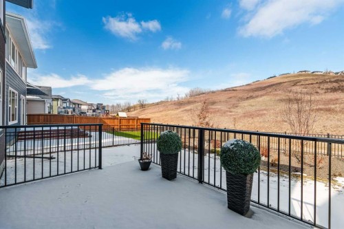 24 Cranbrook Cape Se, Calgary, AB - Outdoor
