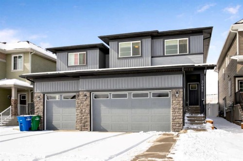 3081 Key Drive SW Airdrie, AB T4B 5T1