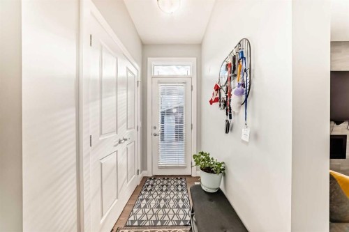 423 Redstone Drive Ne, Calgary, AB - Indoor Photo Showing Other Room