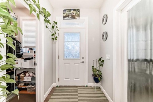 423 Redstone Drive Ne, Calgary, AB - Indoor Photo Showing Other Room