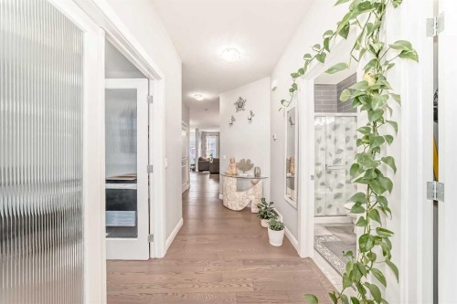 423 Redstone Drive Ne, Calgary, AB - Indoor Photo Showing Other Room