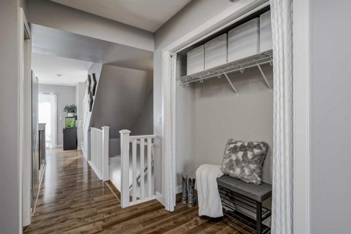 10 Chaparral Ridge Park Se, Calgary, AB - Indoor Photo Showing Other Room