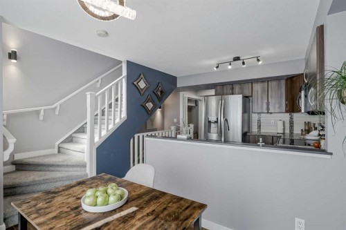 10 Chaparral Ridge Park Se, Calgary, AB - Indoor