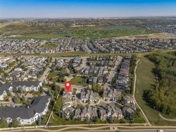 10 Chaparral Ridge Park SE Calgary, AB T2X 0E4