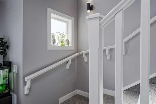 10 Chaparral Ridge Park Se, Calgary, AB - Indoor