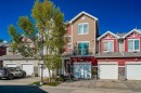 10 Chaparral Ridge Park Se, Calgary, AB  - Outdoor With Facade 