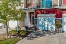 10 Chaparral Ridge Park Se, Calgary, AB  - Outdoor 