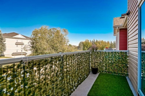 10 Chaparral Ridge Park Se, Calgary, AB - Outdoor