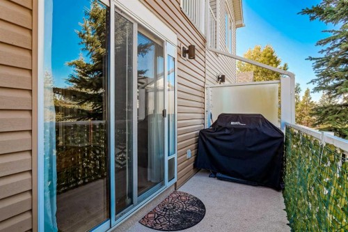 10 Chaparral Ridge Park Se, Calgary, AB - Outdoor With Exterior