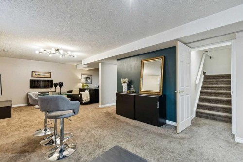 48 Deer Ridge Close Se, Calgary, AB - Indoor
