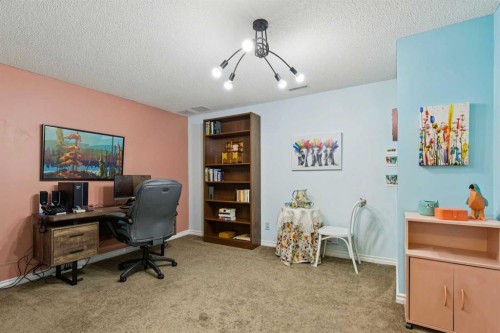 48 Deer Ridge Close Se, Calgary, AB - Indoor