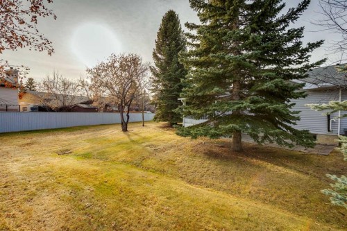48 Deer Ridge Close Se, Calgary, AB - Outdoor