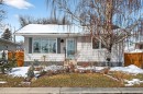 4311 Dovercrest Drive Se, Calgary, AB  - Outdoor 