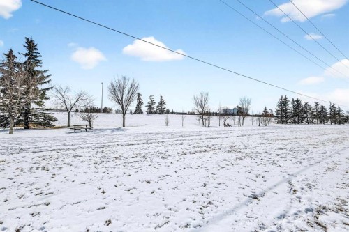 4311 Dovercrest Drive Se, Calgary, AB - Outdoor With View