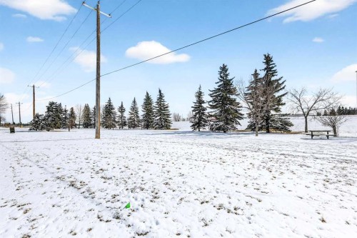 4311 Dovercrest Drive Se, Calgary, AB - Outdoor With View
