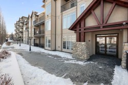307-141 Mountain Street Cochrane, AB T4C 1Z5