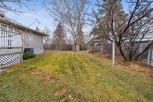 3204 24A Street Sw, Calgary, AB - Outdoor