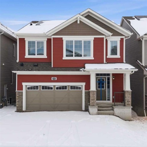 40 Cityline Manor Ne, Calgary, AB - Outdoor With Facade