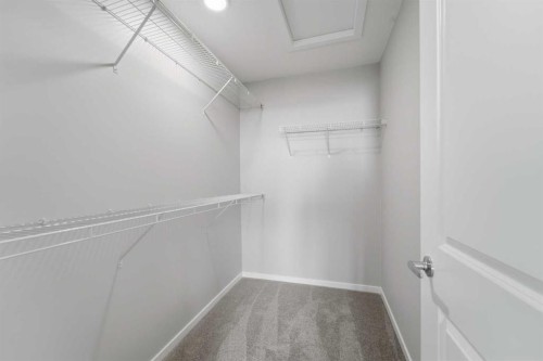 40 Cityline Manor Ne, Calgary, AB - Indoor With Storage