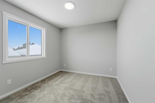 40 Cityline Manor Ne, Calgary, AB - Indoor Photo Showing Other Room