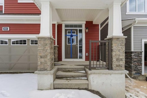 40 Cityline Manor Ne, Calgary, AB - Outdoor