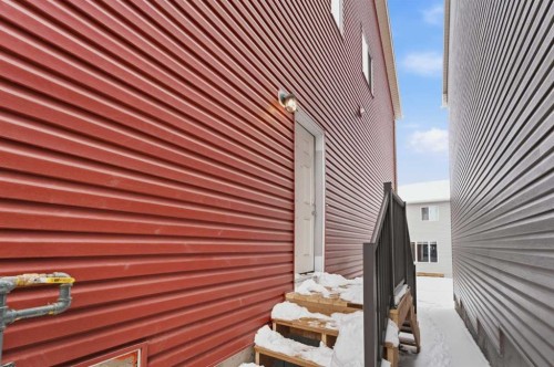 40 Cityline Manor Ne, Calgary, AB -  Photo Showing Other Room