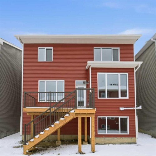 40 Cityline Manor Ne, Calgary, AB - Outdoor With Exterior