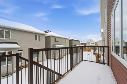 40 Cityline Manor Ne, Calgary, AB - Outdoor With Exterior