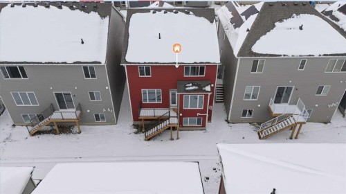 40 Cityline Manor Ne, Calgary, AB - 