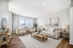 41 Albright View  Rural Rocky View County, AB T3Z 0K7