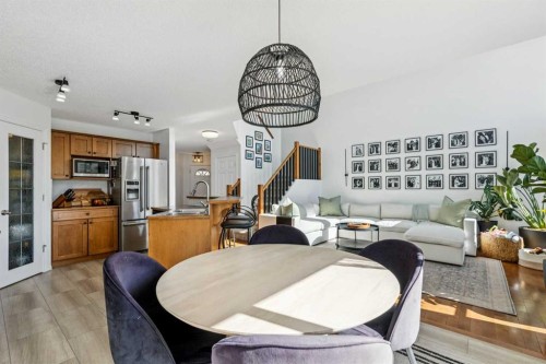 214 Cougarstone Circle Sw, Calgary, AB - Indoor