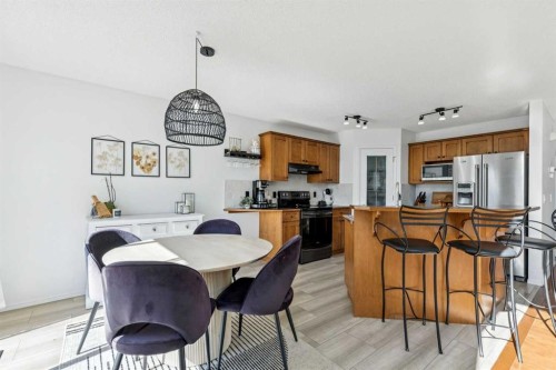 214 Cougarstone Circle Sw, Calgary, AB - Indoor