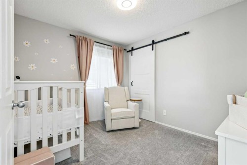 214 Cougarstone Circle Sw, Calgary, AB - Indoor