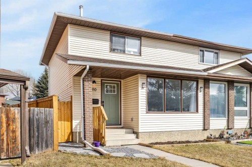 110 Cedarwood Hill SW Calgary, AB T2W 3H5