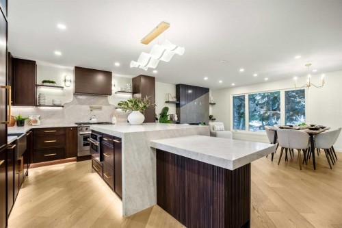 216 Oakridge Place Sw, Calgary, AB - Indoor