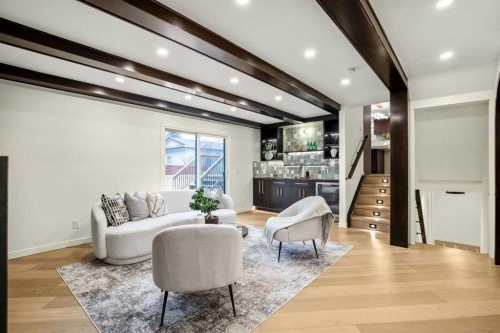 216 Oakridge Place Sw, Calgary, AB - Indoor