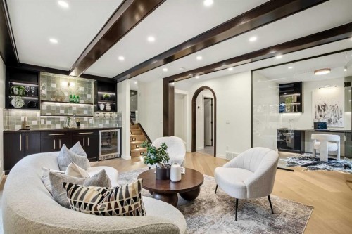 216 Oakridge Place Sw, Calgary, AB - Indoor