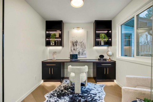 216 Oakridge Place Sw, Calgary, AB - Indoor