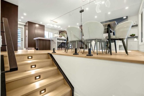 216 Oakridge Place Sw, Calgary, AB - Indoor