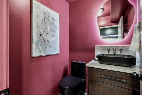 216 Oakridge Place Sw, Calgary, AB - Indoor