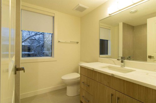 Upper-1512 21 Avenue Nw, Calgary, AB 