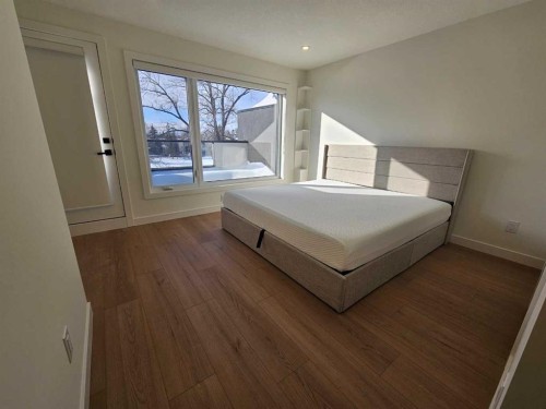 Upper-1512 21 Avenue Nw, Calgary, AB 