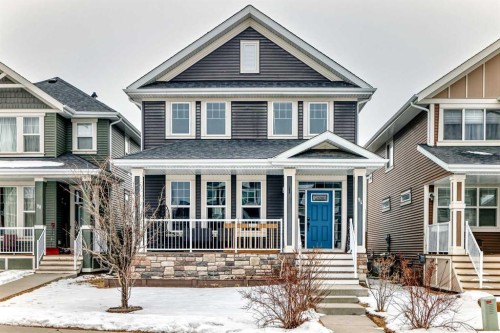 94 River Heights Green  Cochrane, AB T4C 0Y5