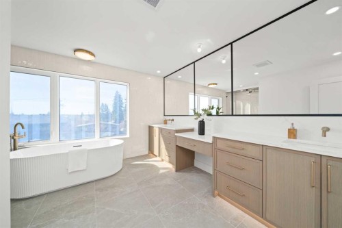 1517 32 Avenue Sw, Calgary, AB - Indoor