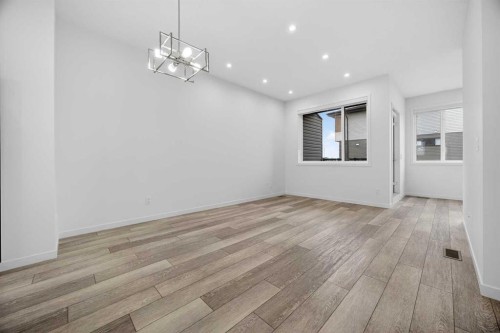 882 Cornerstone Boulevard Ne, Calgary, AB - Indoor Photo Showing Other Room