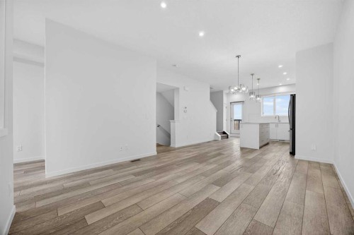 882 Cornerstone Boulevard Ne, Calgary, AB - Indoor