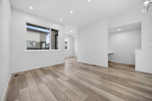 882 Cornerstone Boulevard Ne, Calgary, AB - Indoor